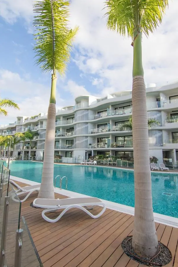 Luxury Apartment, Parking, Terrace, Pool. Arona  Apartment