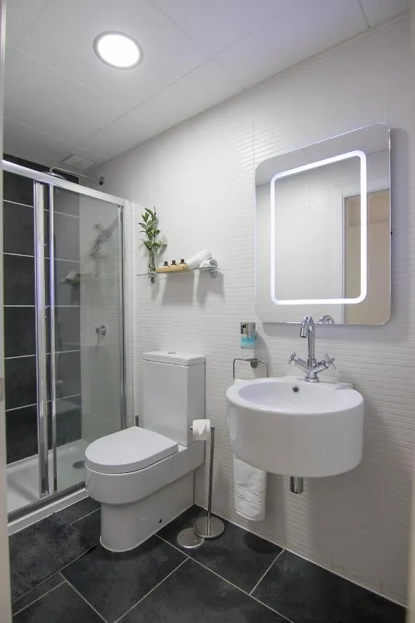 Luxury Apartment, Parking, Terrace, Pool. Arona  Apartment