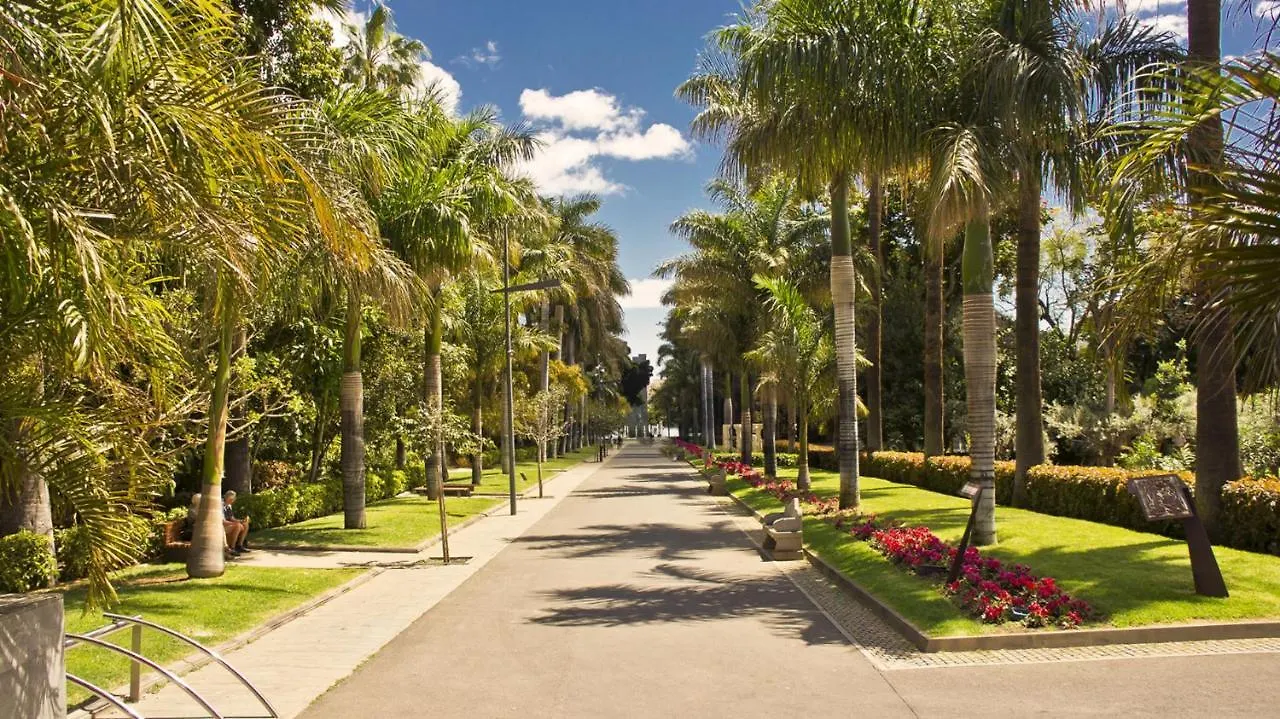 Apartment Luxury Apartment, Parking, Terrace, Pool. Arona