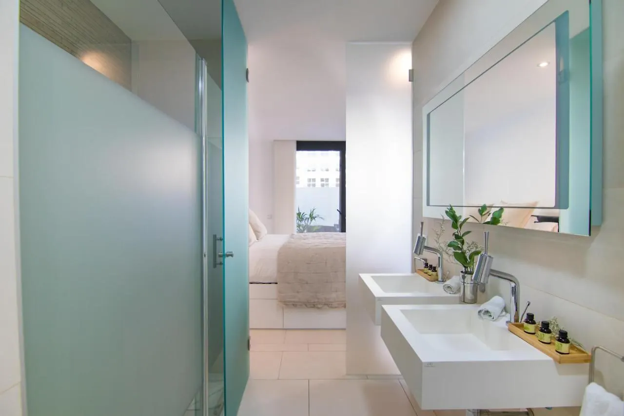 Apartment Luxury Apartment, Parking, Terrace, Pool. Arona