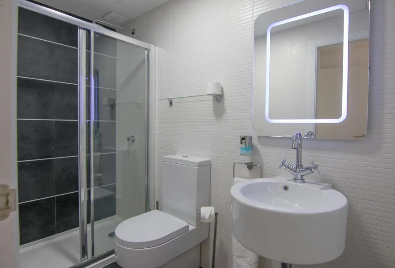 Apartment Luxury Apartment, Parking, Terrace, Pool. Arona  Spain