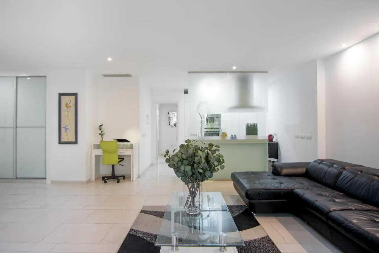 Luxury Apartment, Parking, Terrace, Pool. Arona  0*, Arona (Tenerife)