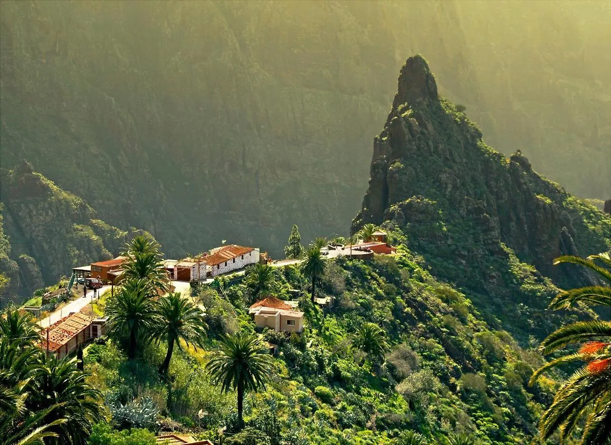 Luxury Apartment, Parking, Terrace, Pool. Arona  0*, Arona (Tenerife) Spain