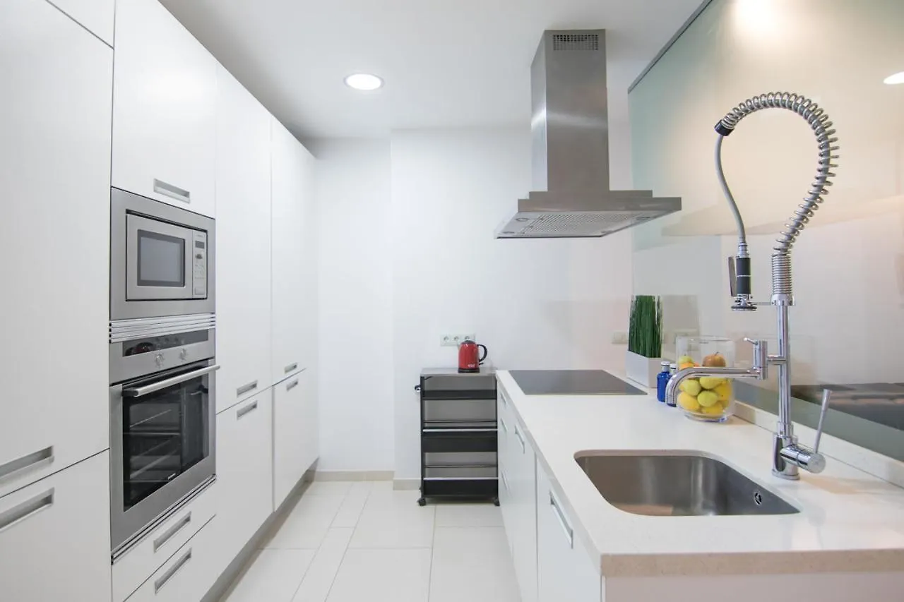 Luxury Apartment, Parking, Terrace, Pool. Arona  Arona (Tenerife)