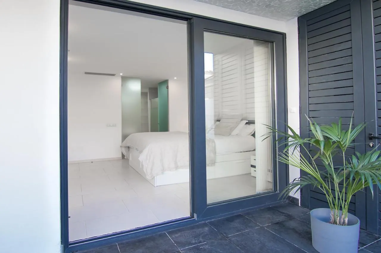 Luxury Apartment, Parking, Terrace, Pool. Arona  Apartment