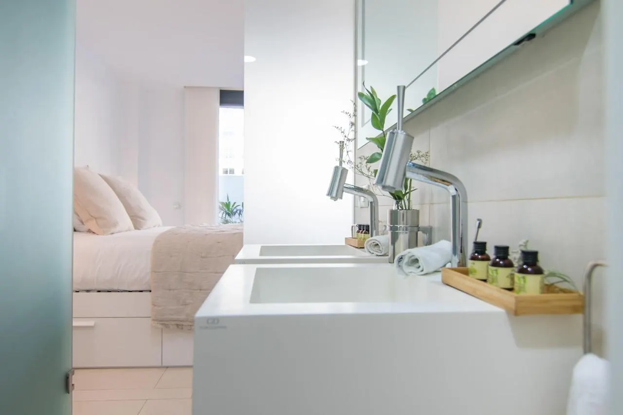 Luxury Apartment, Parking, Terrace, Pool. Arona  0*, Arona (Tenerife)